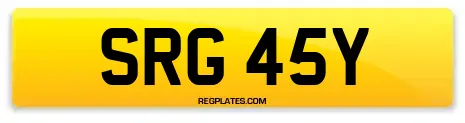 SRG 45Y