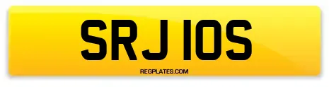 SRJ 10S
