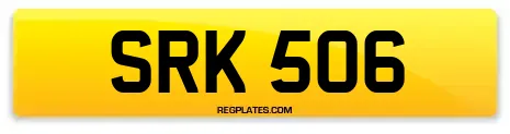 SRK 506