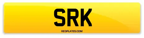 Registration
