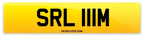 SRL 111M