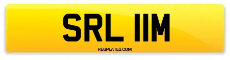 SRL 11M