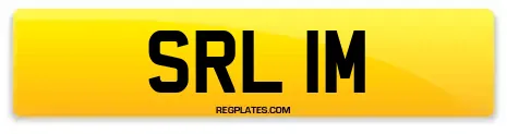 SRL 1M