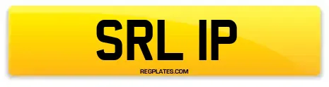 SRL 1P
