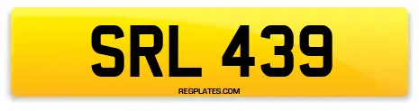 SRL 439