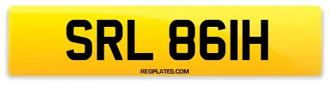 SRL 861H