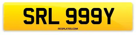 SRL 999Y