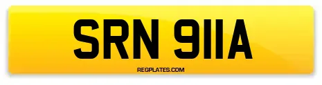 SRN 911A