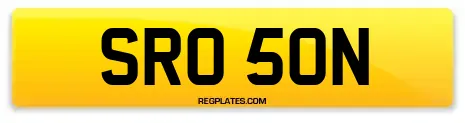 SRO 50N