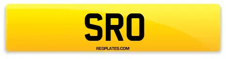 Registration
