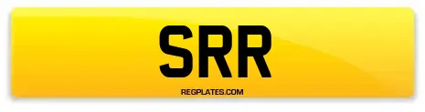 Registration