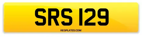SRS 129