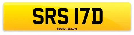 SRS 17D