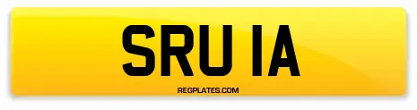 SRU 1A
