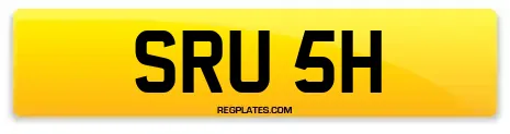 SRU 5H