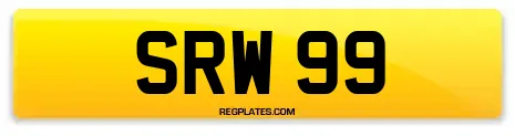 SRW 99