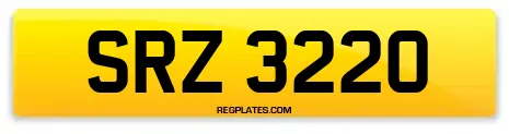 SRZ 3220