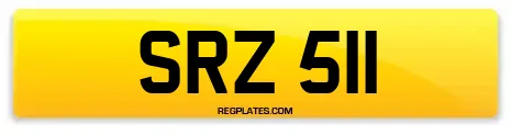 SRZ 511