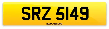 SRZ 5149