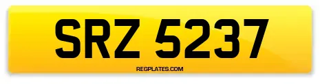 SRZ 5237