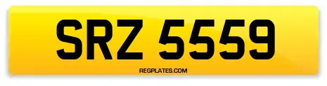 SRZ 5559