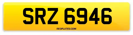SRZ 6946