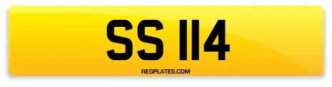 SS 114