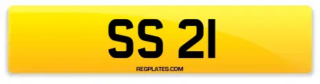 SS 21