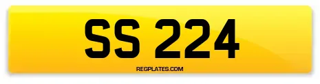 SS 224
