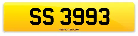 SS 3993