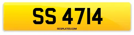 SS 4714