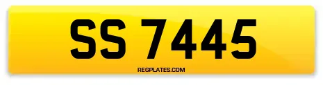 SS 7445
