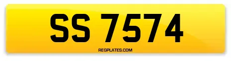 SS 7574
