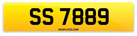 SS 7889