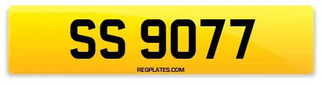 SS 9077