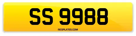 SS 9988