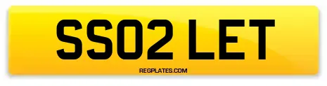 SS02 LET