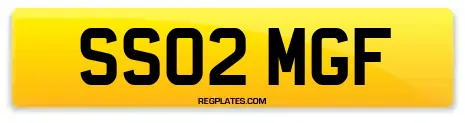 SS02 MGF