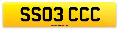 SS03 CCC