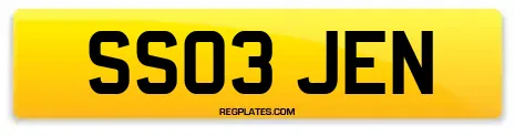 SS03 JEN