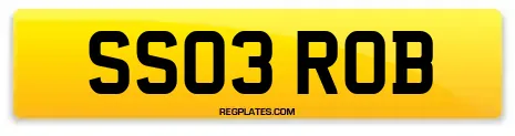 SS03 ROB