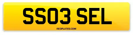 SS03 SEL