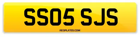 SS05 SJS