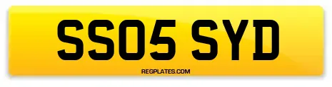 SS05 SYD