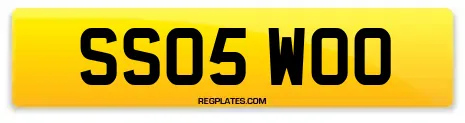 SS05 WOO
