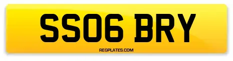 SS06 BRY