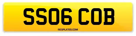 SS06 COB