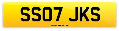 SS07 JKS