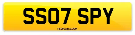 SS07 SPY