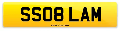 SS08 LAM